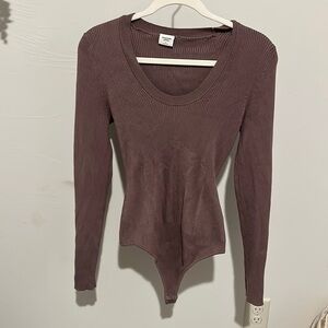 Abercrombie & Fitch body suit